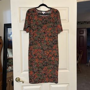 LuLaRoe dress